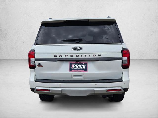 Certified 2023 Ford Expedition Timberline AWD/4WD image 4