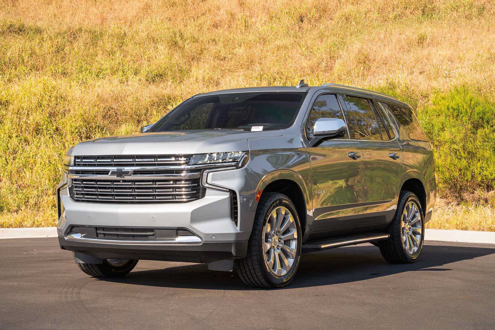 Used 2024 Chevrolet Tahoe Premier w/ Premium Package RWD image 7