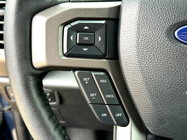 Certified 2019 Ford Expedition XLT image 13