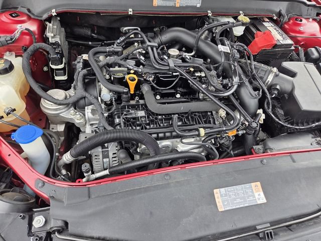 Certified 2020 Ford Fusion SE w/ Equipment Group 151A FWD image 20
