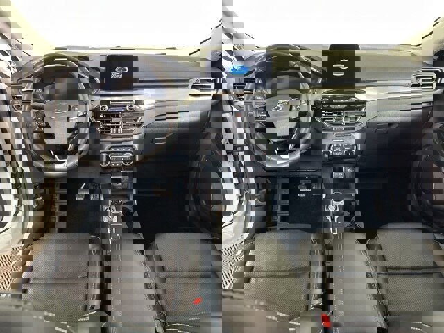 Certified 2022 Ford Escape Titanium image 16