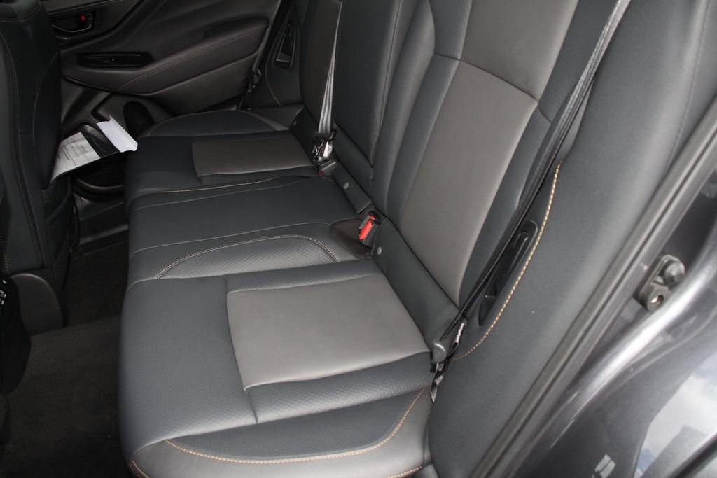 Used 2023 Subaru Outback Wilderness AWD/4WD image 21