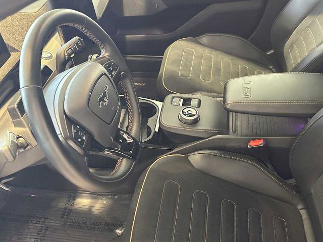 Certified 2023 Ford Mustang Mach-E GT AWD/4WD image 20