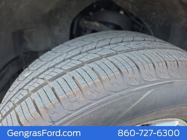 Certified 2023 Ford F150 XLT AWD/4WD image 37