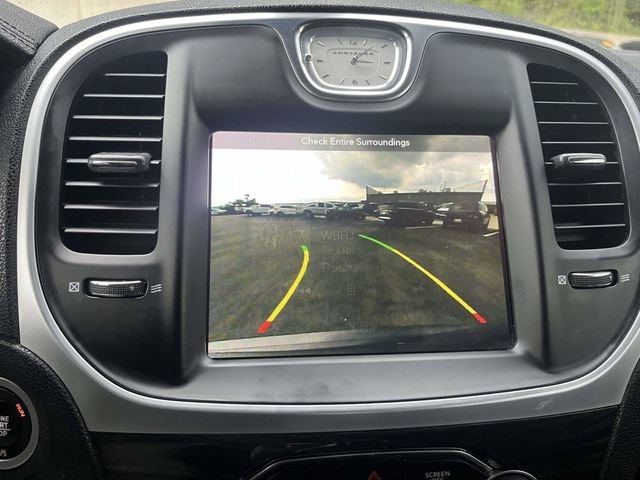 Used 2019 Chrysler 300 Touring w/ Sport Appearance Package RWD image 27