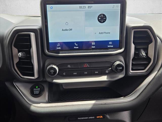 Certified 2021 Ford Bronco Sport Big Bend w/ Big Bend Package AWD/4WD image 12