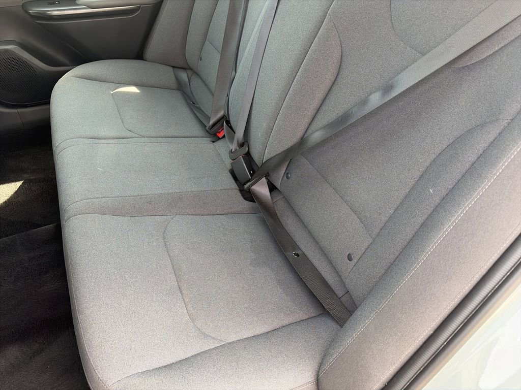 Used 2025 Kia K4 FWD image 28