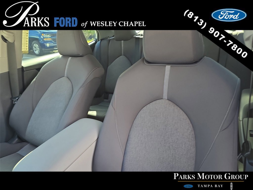 Used 2024 Toyota Camry LE image 18