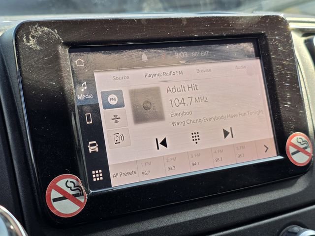 Used 2023 RAM ProMaster 2500 FWD image 16