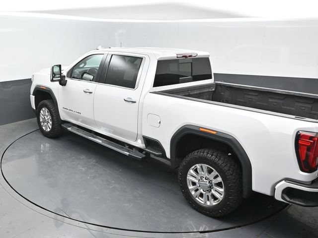 Used 2023 GMC Sierra 2500 Denali AWD/4WD image 19