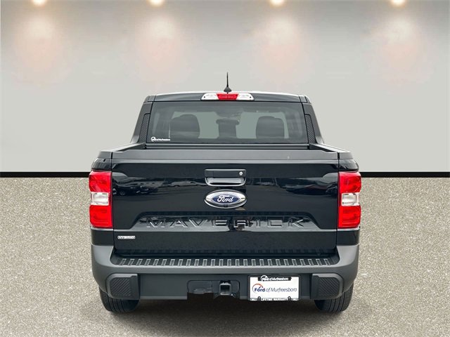 Certified 2024 Ford Maverick XLT w/ XLT Luxury Package image 6