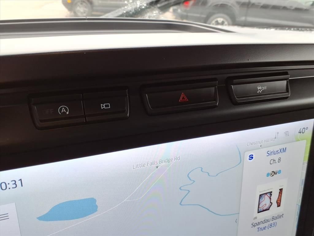 Certified 2024 Ford F150 STX w/ STX Black Appearance Package image 25