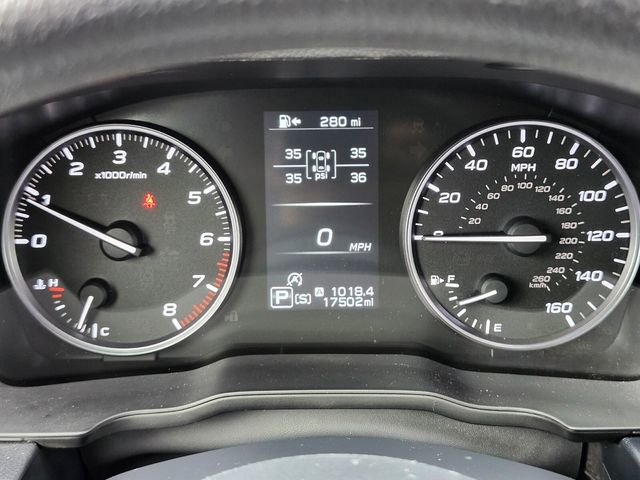 Used 2024 Subaru Impreza 2.0i Sport AWD/4WD image 30