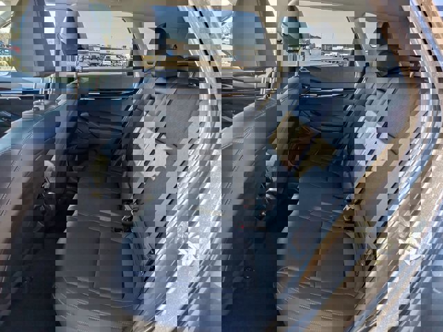 Used 2021 Kia Seltos EX image 29