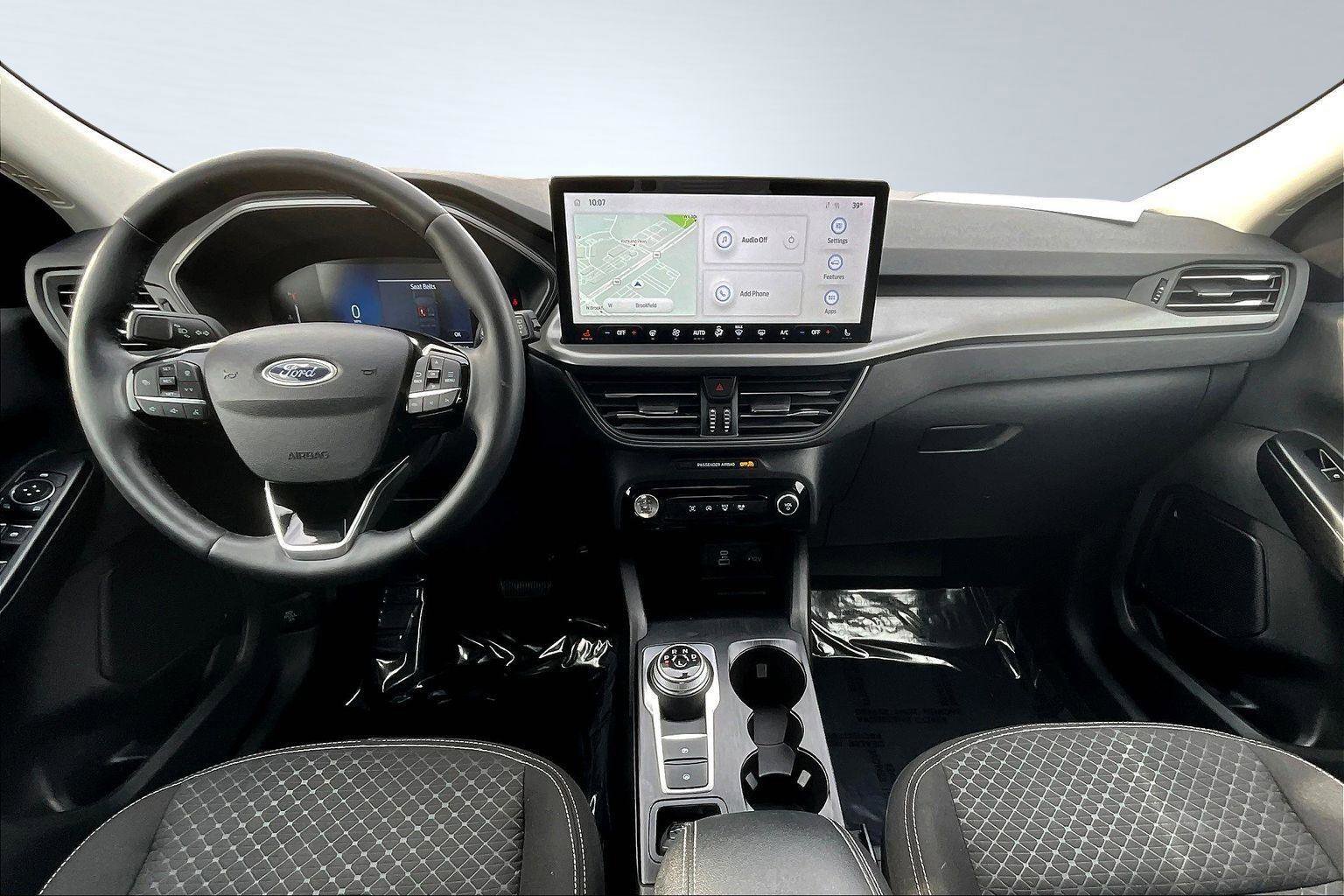 Certified 2023 Ford Escape Active w/ Tech Pack #1 image 7