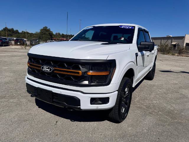 Certified 2024 Ford F150 Tremor w/ Bed Utility Package AWD/4WD image 3
