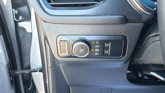 Certified 2023 Ford Escape Platinum image 17