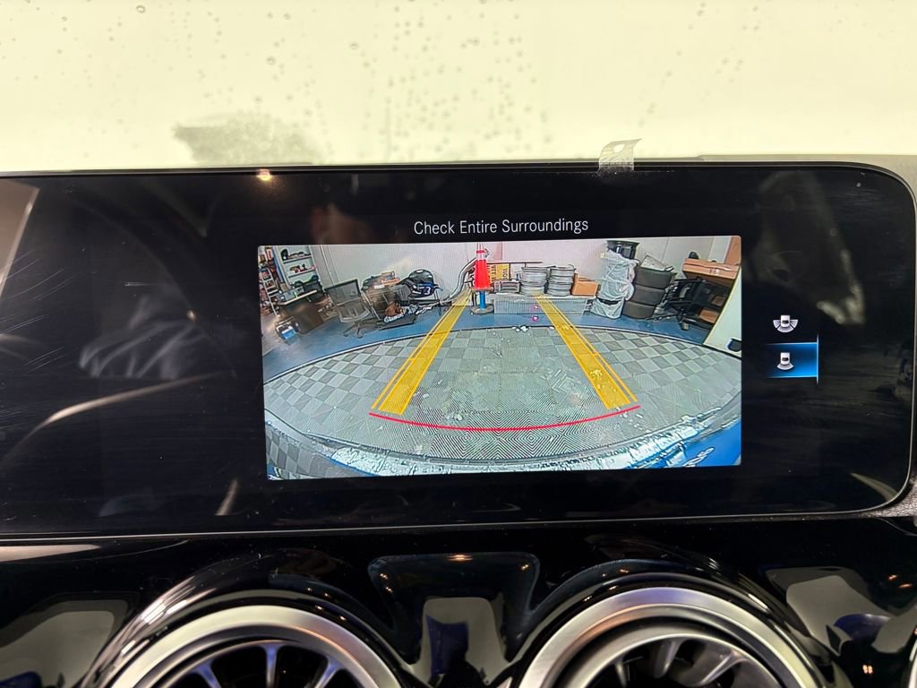 Used 2023 Mercedes-Benz GLA 250 4MATIC image 19