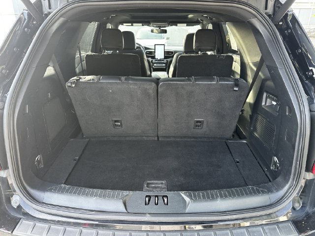 Certified 2023 Ford Explorer ST w/ Equipment Group 401A AWD/4WD image 44