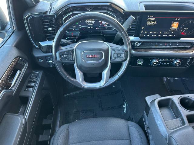Used 2022 GMC Sierra 1500 Elevation AWD/4WD image 13