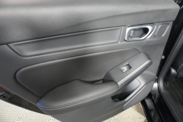 Used 2023 Acura Integra A-Spec w/ Technology Package FWD image 29