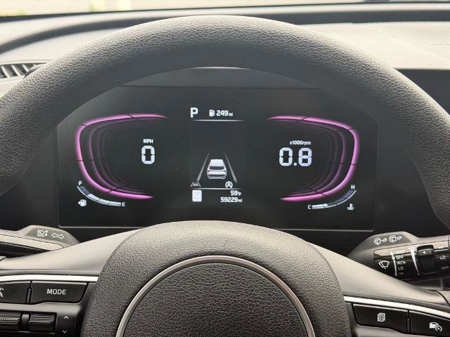 Used 2024 Kia Sportage LX image 18