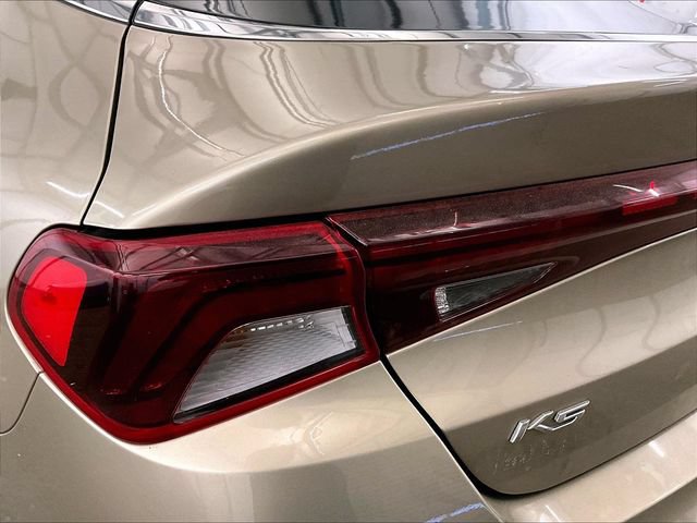 Used 2021 Kia K5 LXS AWD/4WD image 28