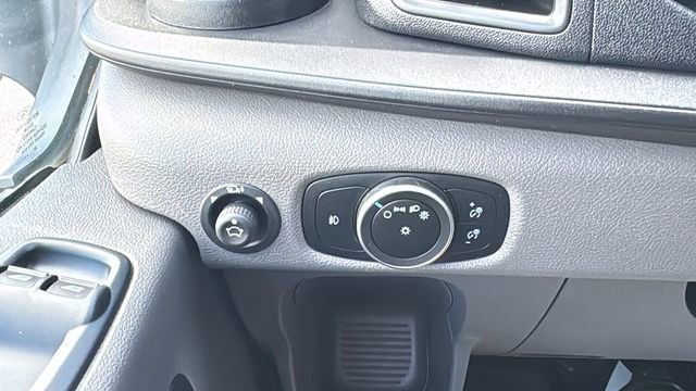 Certified 2020 Ford Transit 150 XLT image 17