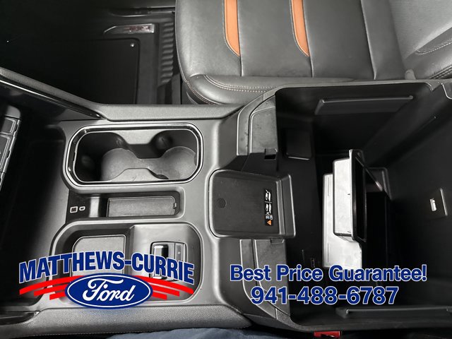 Used 2024 GMC Sierra 2500 AT4 w/ AT4 Premium Plus Package AWD/4WD image 24