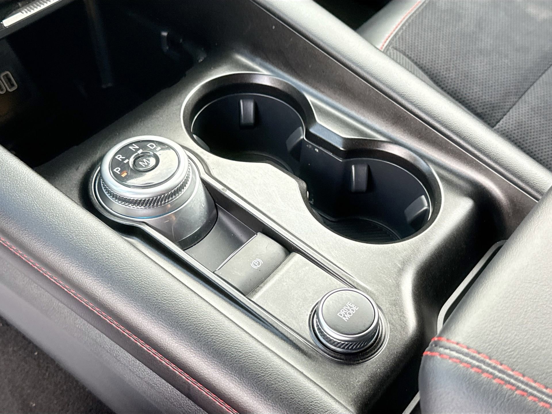 Certified 2025 Ford Explorer ST image 19