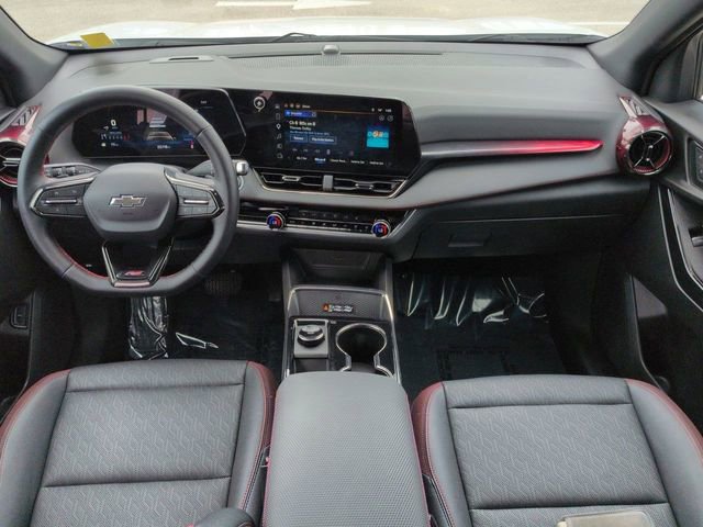 Used 2025 Chevrolet Equinox RS FWD image 15
