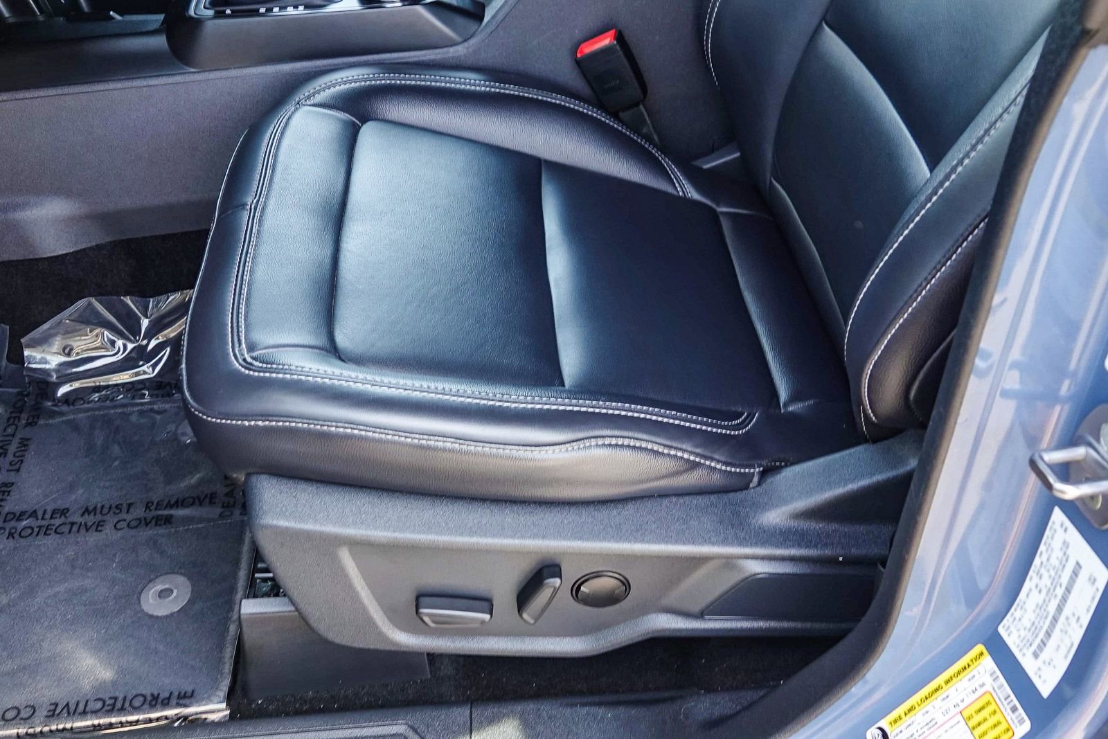 Certified 2025 Ford Bronco Outer Banks image 20