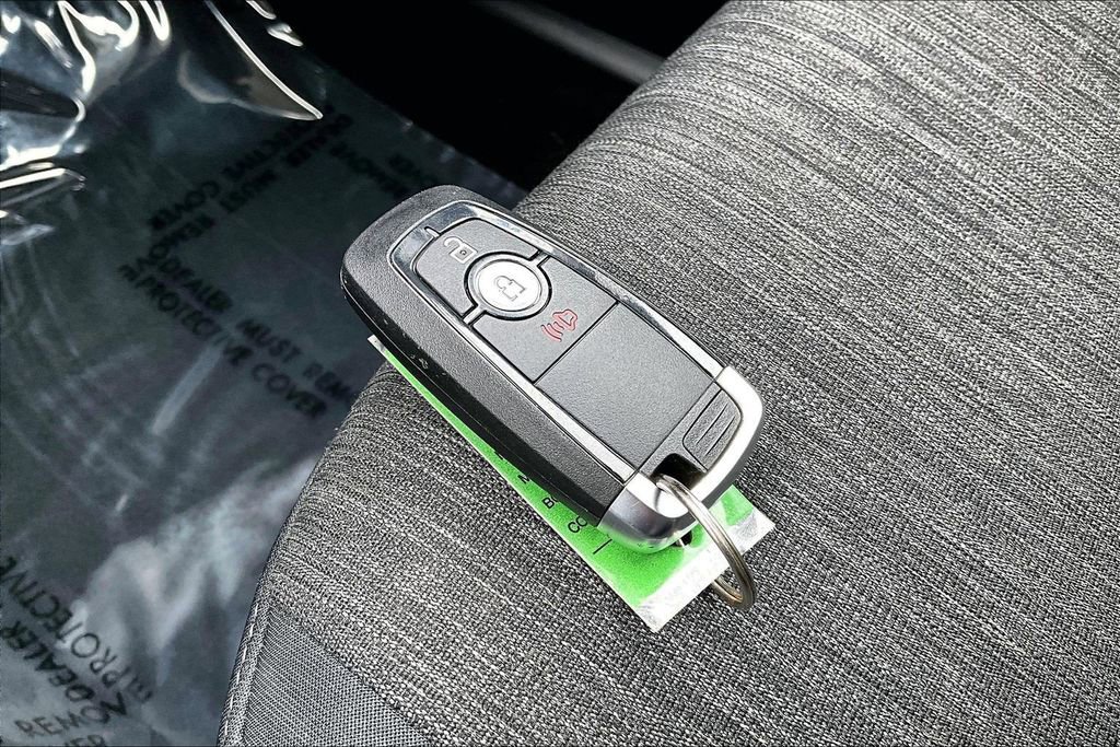 Certified 2023 Ford Bronco Sport Big Bend w/ Convenience Package AWD/4WD image 12