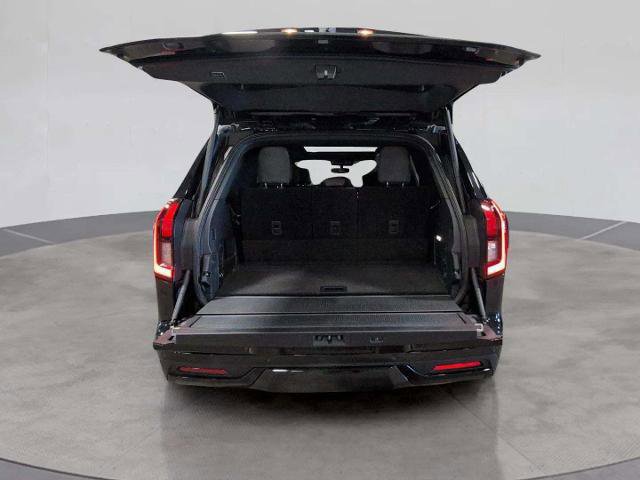 Certified 2025 Ford Expedition Tremor AWD/4WD image 27