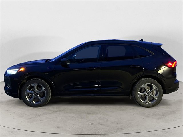 Certified 2024 Ford Escape ST-Line w/ Tech Pack #1 image 2