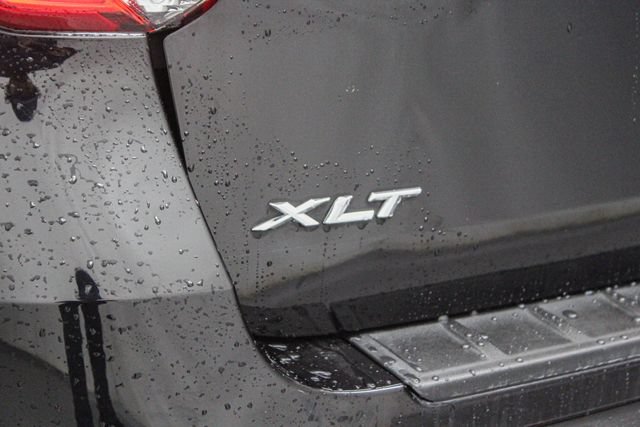 Certified 2023 Ford Explorer XLT w/ Equipment Group 202A AWD/4WD image 12