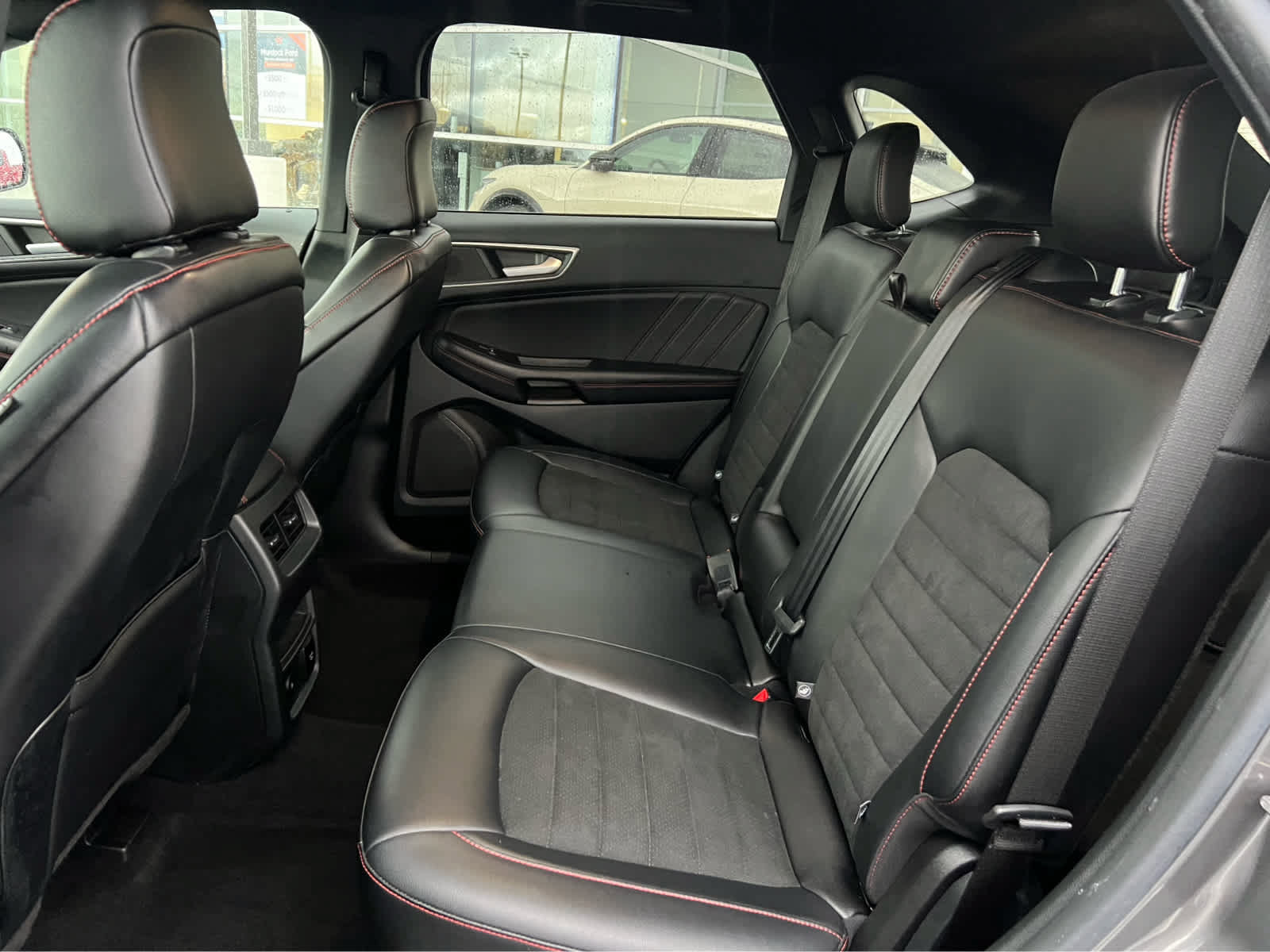 Certified 2023 Ford Edge ST-Line AWD/4WD image 23