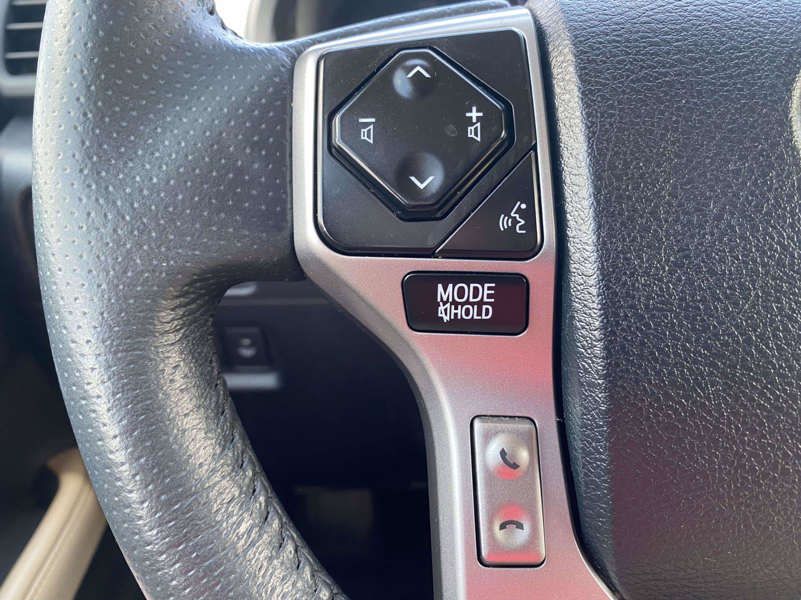 Used 2023 Toyota 4Runner SR5 RWD image 20