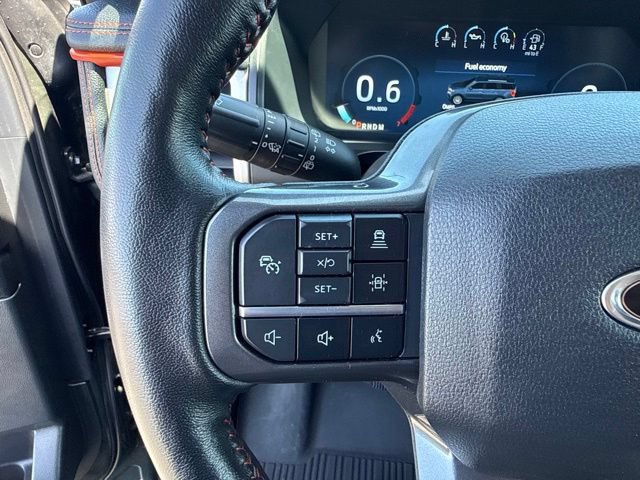 Certified 2023 Ford Expedition Timberline AWD/4WD image 25