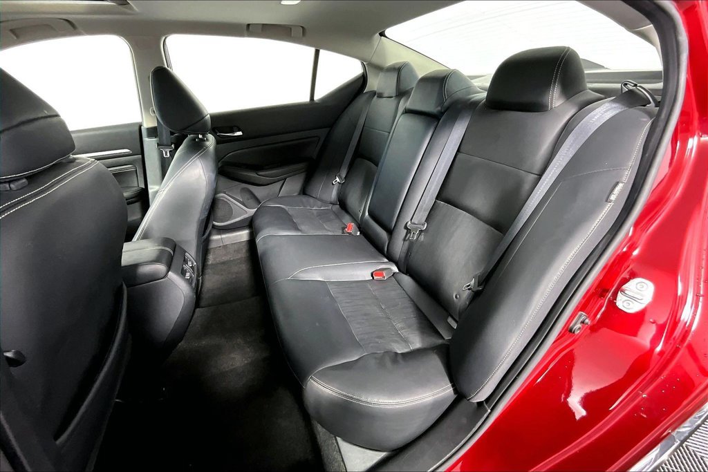 Used 2019 Nissan Altima 2.5 SL FWD image 26