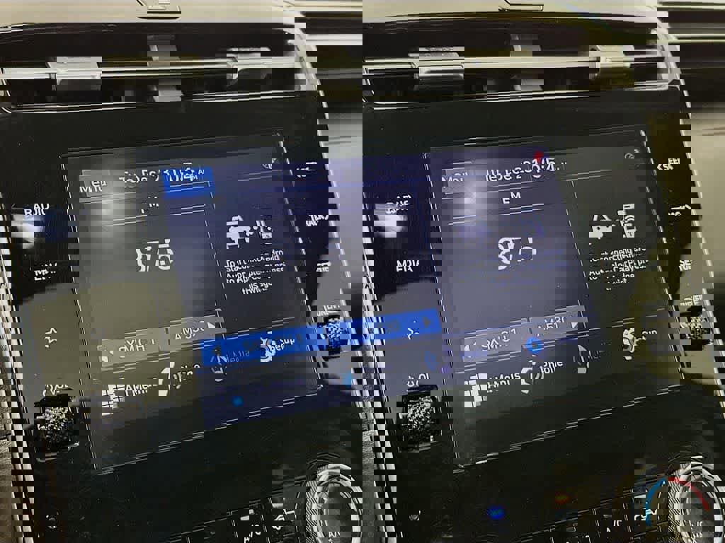 Used 2022 Hyundai Santa Cruz SEL w/ Activity Package image 18