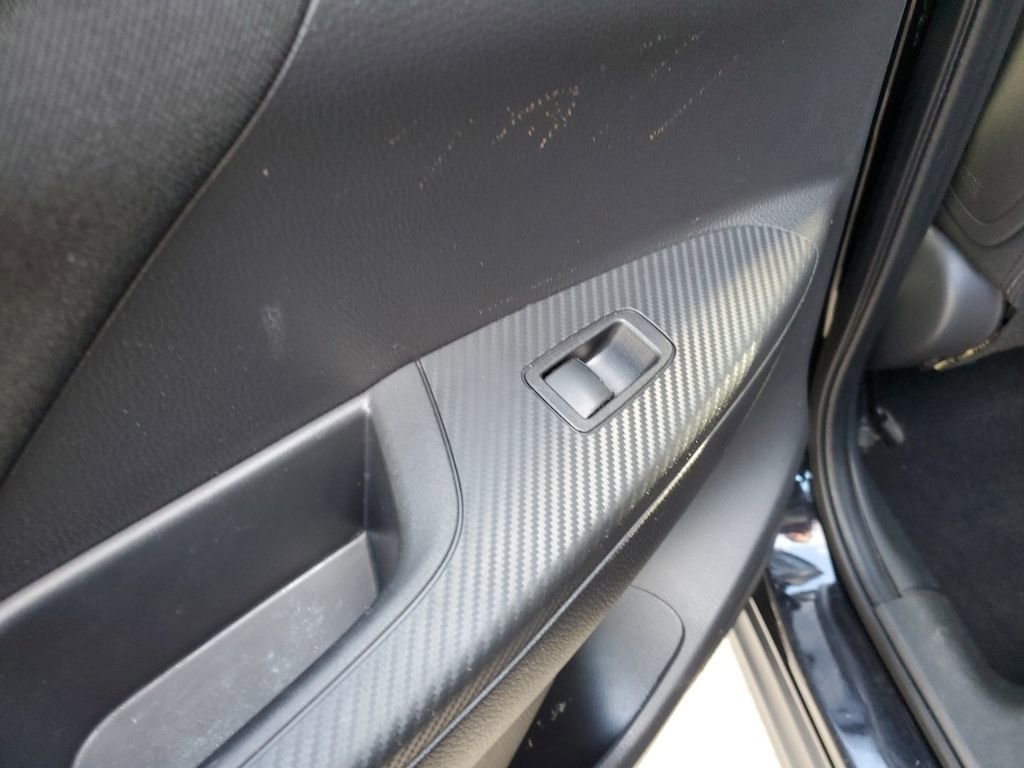 Used 2019 Mitsubishi Eclipse Cross SE image 12