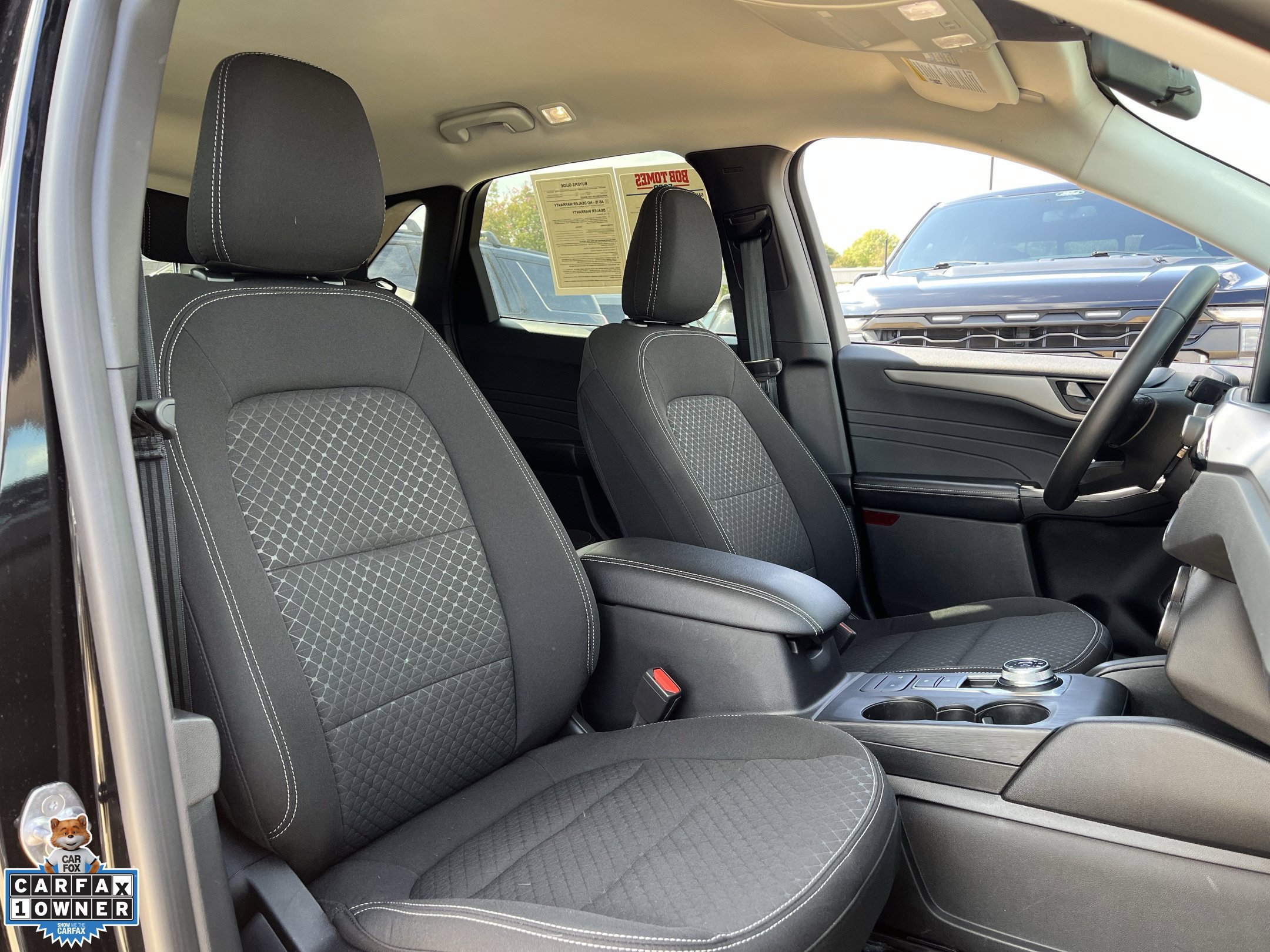 Certified 2023 Ford Escape Active FWD image 26