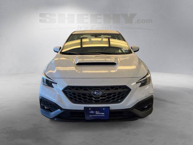 Used 2022 Subaru WRX Premium AWD/4WD image 16