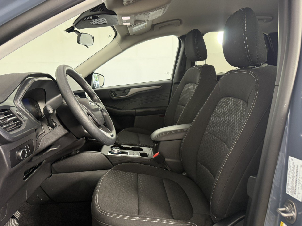 Certified 2025 Ford Escape Active w/ Tech Pack #1 FWD image 14
