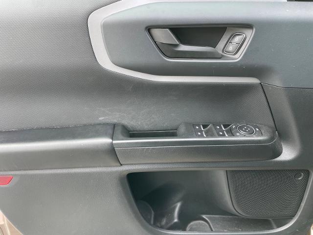 Certified 2022 Ford Bronco Sport Big Bend w/ Convenience Package image 19