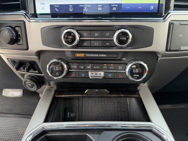 Certified 2022 Ford F250 Lariat w/ Tremor Off-Road Package image 19