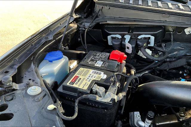 Certified 2024 Ford Expedition Max XLT image 32