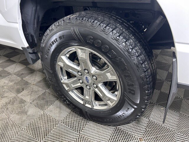 Certified 2022 Ford F150 Lariat AWD/4WD image 8