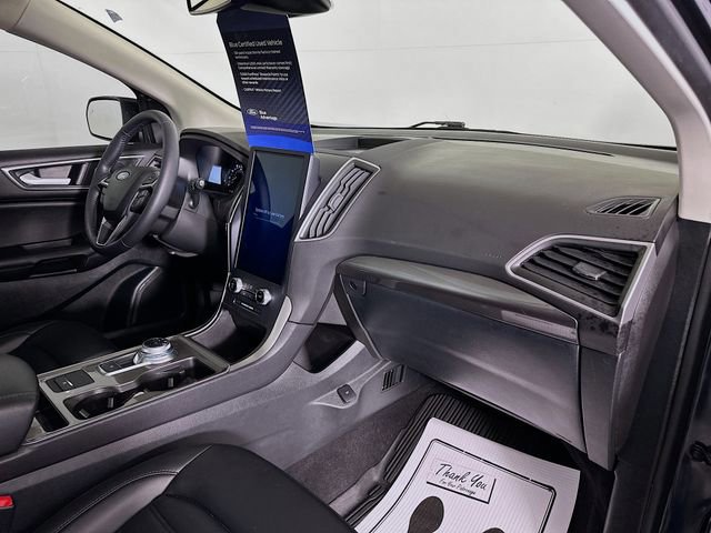Certified 2023 Ford Edge SEL w/ Convenience Package image 36